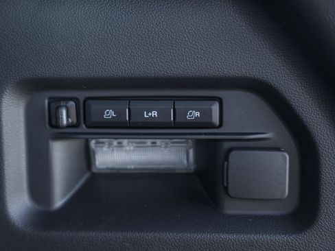 New 2026 Ford Explorer Tremor w/ Tremor Ultimate Package image 11