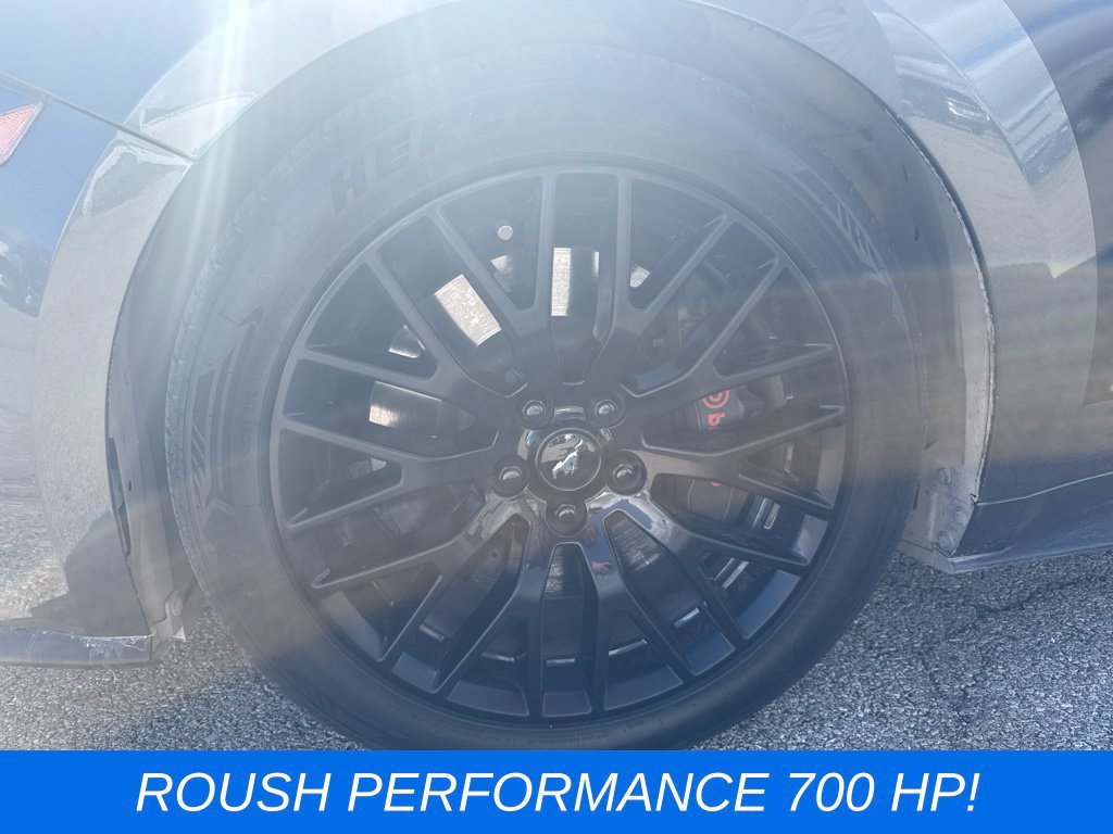 Used 2019 Ford Mustang GT w/ GT Performance Package RWD image 13