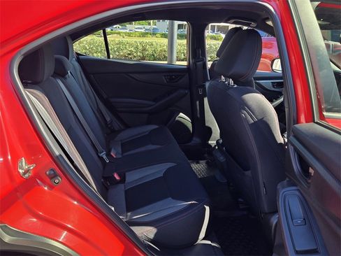 Used 2022 Subaru WRX image 12