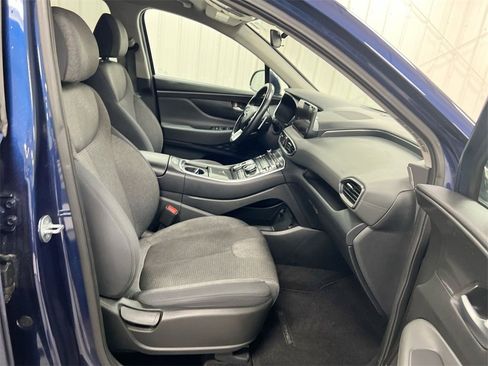 Used 2023 Hyundai Santa Fe SEL image 22