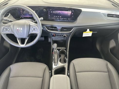 New 2026 Buick Encore GX Preferred image 17