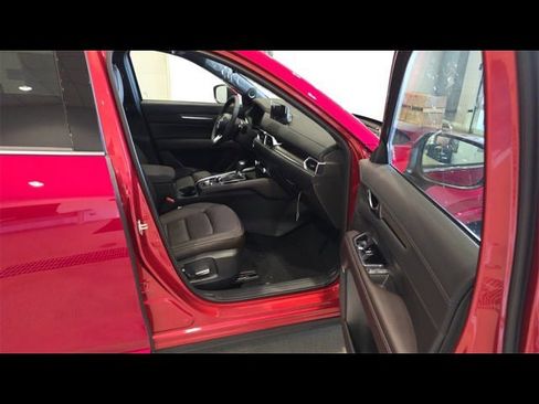 New 2025 MAZDA CX-5 Signature image 54