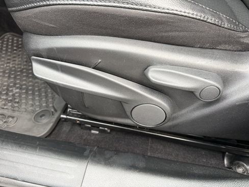 Used 2024 Jeep Compass Trailhawk image 13