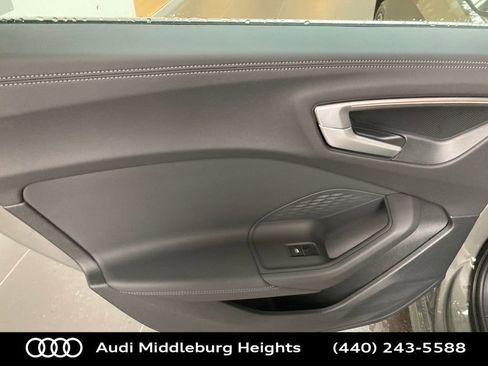 Certified 2025 Audi A5 2.0T Premium w/ Convenience Package image 35