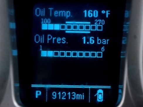 Used 2015 Chevrolet Camaro LS RWD image 14