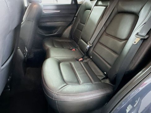 Used 2024 MAZDA CX-5 Carbon Edition image 26