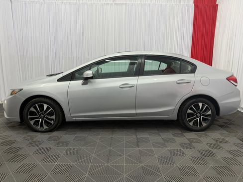 Used 2013 Honda Civic EX image 6