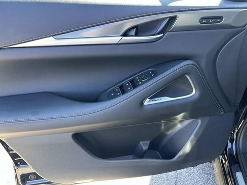 New 2026 INFINITI QX60 Luxe w/ Cargo Package image 18