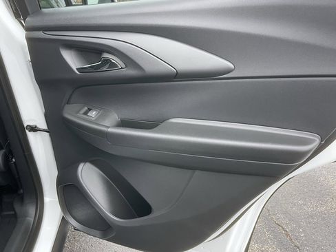 New 2026 Chevrolet TrailBlazer LT w/ LT Cold Weather Package image 26