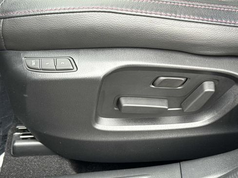 Used 2023 MAZDA CX-5 Carbon Edition image 16