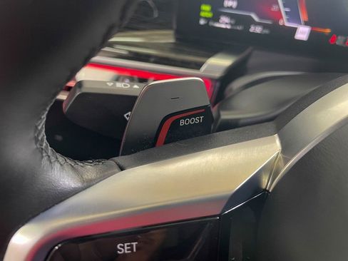 Used 2025 BMW 740i xDrive 740i xDrive image 35