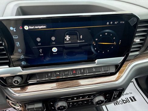 New 2026 Chevrolet Silverado 2500 LT w/ All Star Edition AWD/4WD image 8