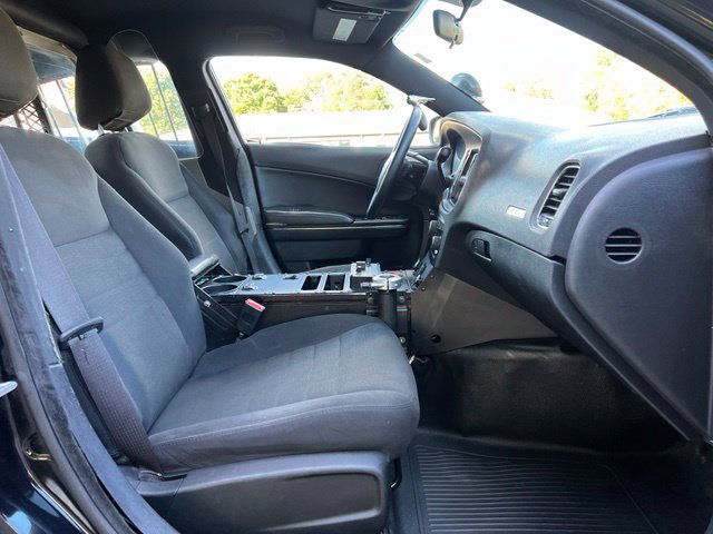 Used 2014 Dodge Charger Police RWD image 19