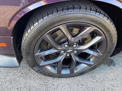 Used 2021 Dodge Challenger GT w/ Driver Convenience Group image 6