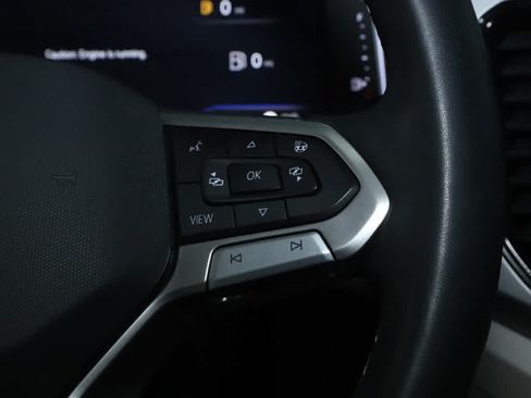 Certified 2023 Volkswagen Atlas SEL AWD/4WD image 25