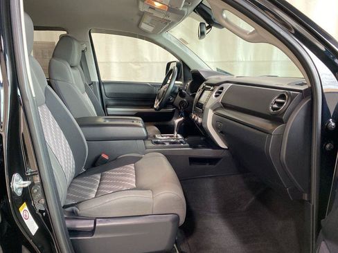 Used 2019 Toyota Tundra SR5 w/ TRD Sport Package AWD/4WD image 6