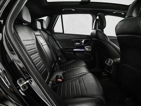 New 2026 Mercedes-Benz GLC 350e 4MATIC image 22
