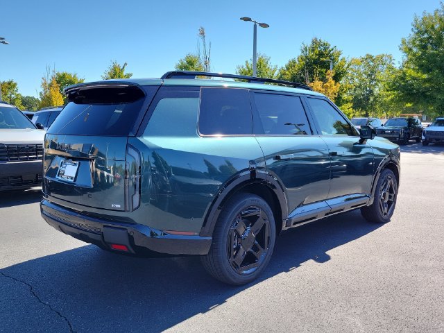 New 2027 Kia Telluride X-Line SX Prestige AWD/4WD image 4