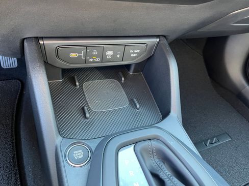 New 2025 Kia K4 EX image 22