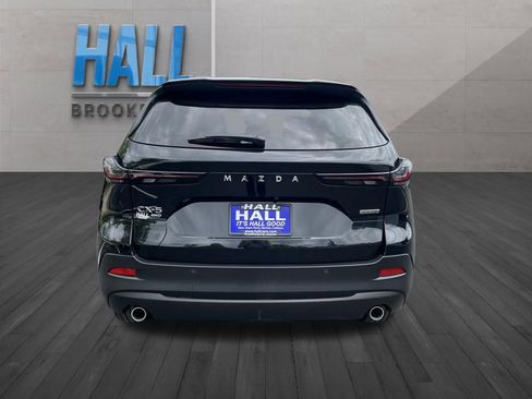 Used 2026 MAZDA CX-5 Select AWD/4WD image 4