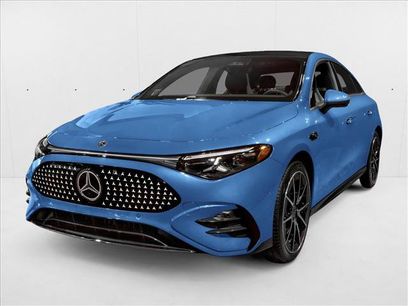 New 2026 Mercedes-Benz CLA 350