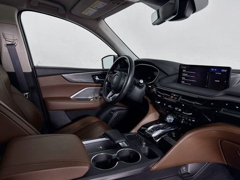 Used 2022 Acura MDX SH-AWD w/ Advance Package image 36