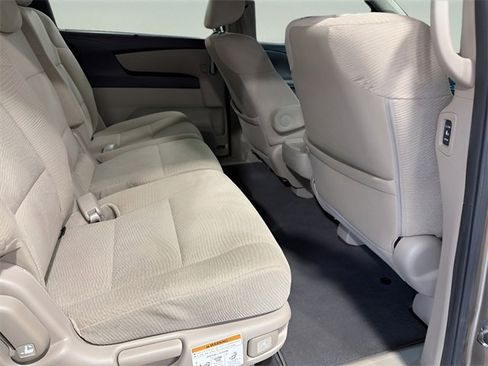 Used 2012 Honda Odyssey EX image 28