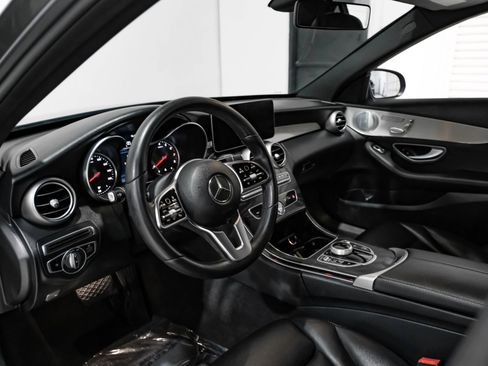 Used 2020 Mercedes-Benz C 300 Sedan image 16