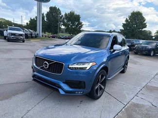 Used 2019 Volvo XC90 T6 R-Design w/ Advanced Package AWD/4WD video 2
