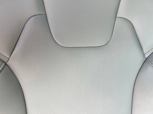 Certified 2024 Kia Telluride S w/ S Sunroof Package FWD image 42