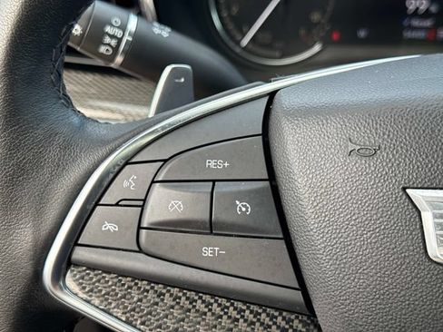 Used 2022 Cadillac XT5 Sportv AWD/4WD image 27