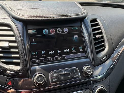 Used 2017 Chevrolet Impala Premier FWD image 20