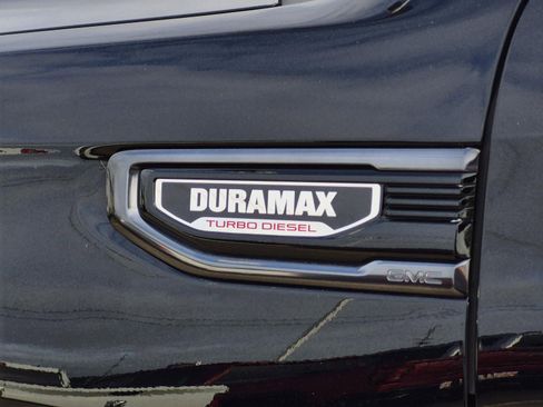 Certified 2024 GMC Sierra 1500 AT4 w/ Technology Package image 10