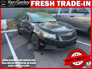 Used 2011 Chevrolet Cruze LS w/ Connectivity Package image 1