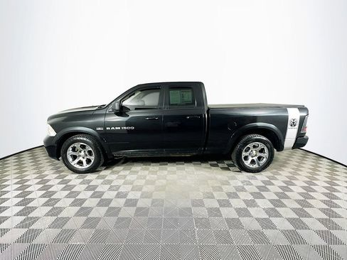 Used 2011 RAM 1500 Sport w/ Sport Premium Group image 5