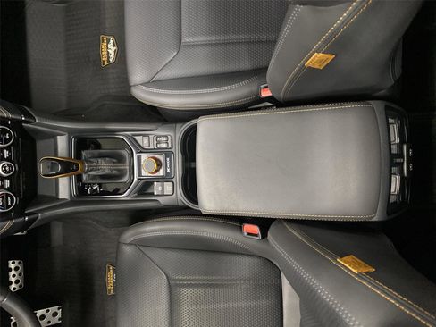 Used 2023 Subaru Forester Wilderness image 26