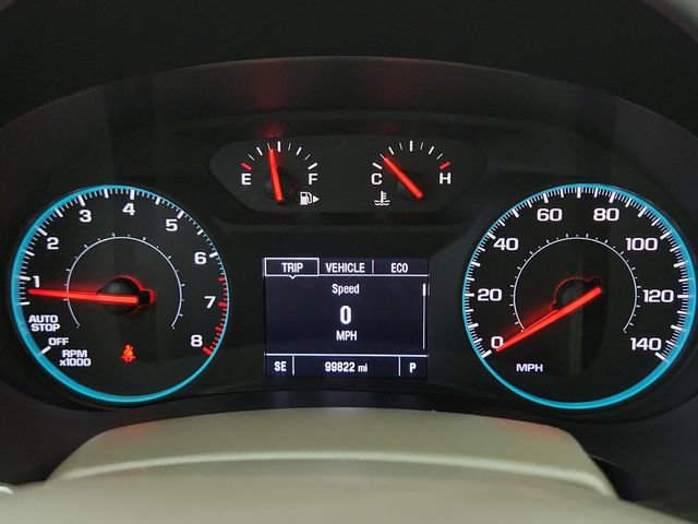 Used 2024 Chevrolet Malibu LT FWD image 12