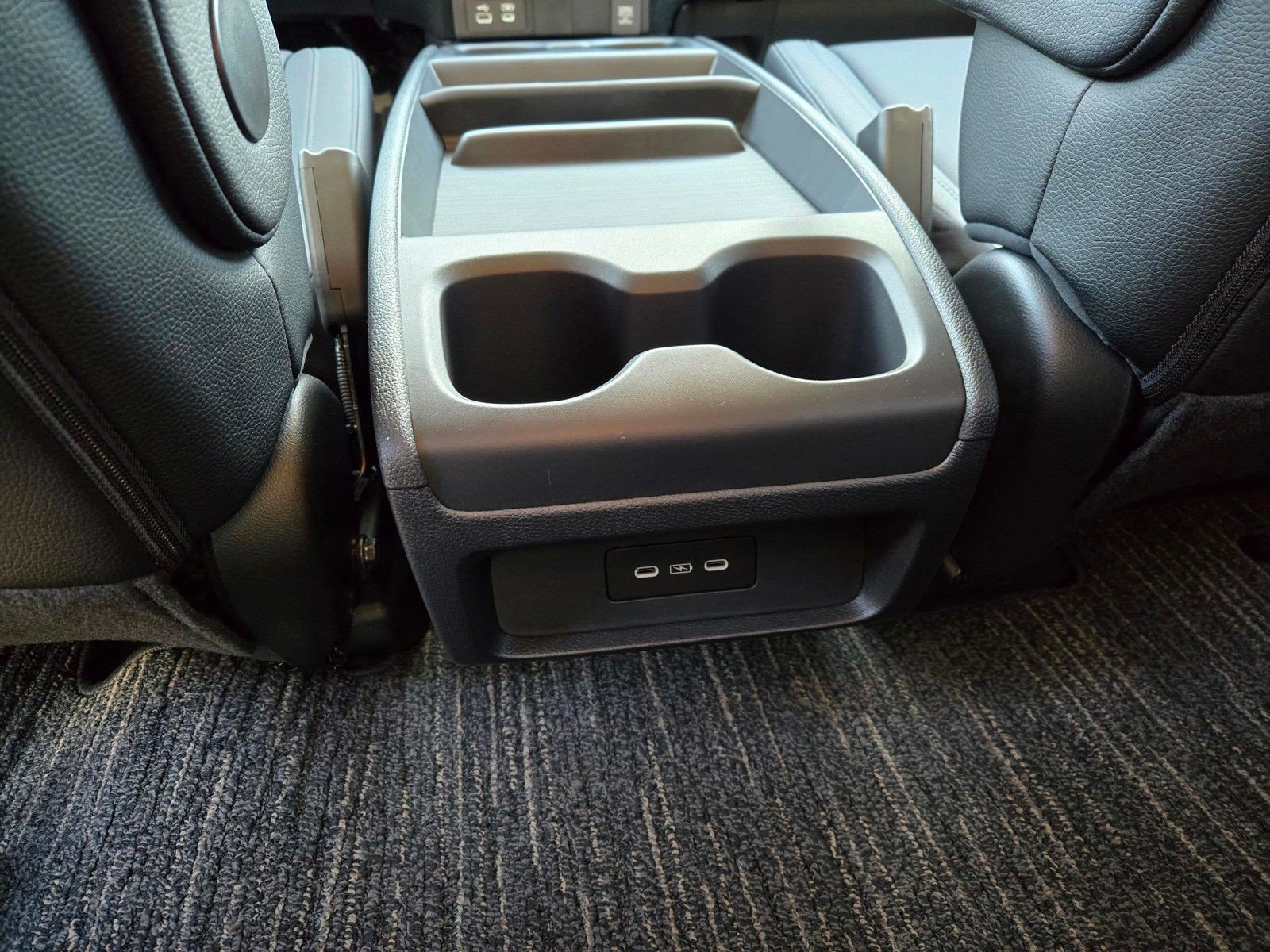 New 2026 Honda Odyssey EX-L image 12