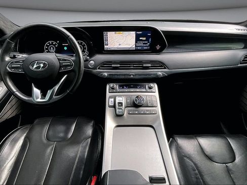 Used 2020 Hyundai Palisade Limited AWD/4WD image 7