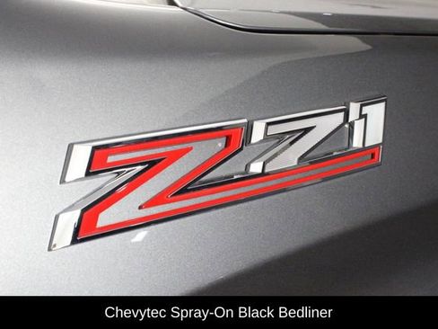 Used 2021 Chevrolet Silverado 1500 RST image 42