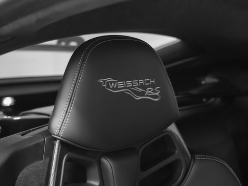 Certified 2023 Porsche 718 Cayman GT4 RS w/ Weissach Package RWD image 42