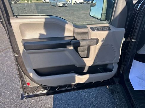 Used 2020 Ford F150 XL w/ Equipment Group 101A Mid image 13