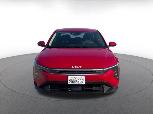 Used 2026 Kia K4 FWD image 4