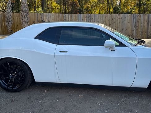Used 2017 Dodge Challenger T/A image 15