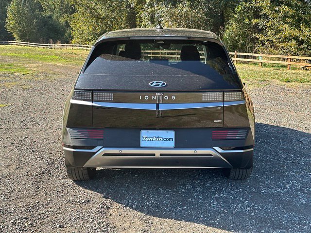 Certified 2024 Hyundai Ioniq 5 SE AWD/4WD image 8