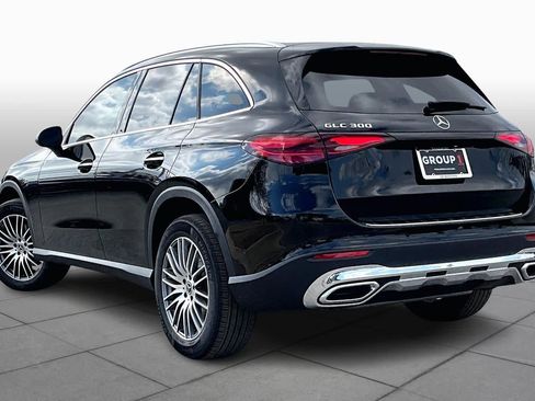 New 2026 Mercedes-Benz GLC 300 image 4