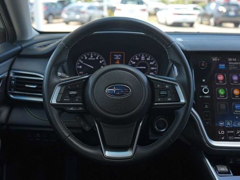 Used 2022 Subaru Outback Onyx Edition XT AWD/4WD image 16