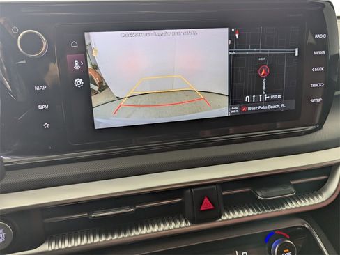 Used 2023 Kia K5 GT-Line w/ GT-Line Premium Package image 22