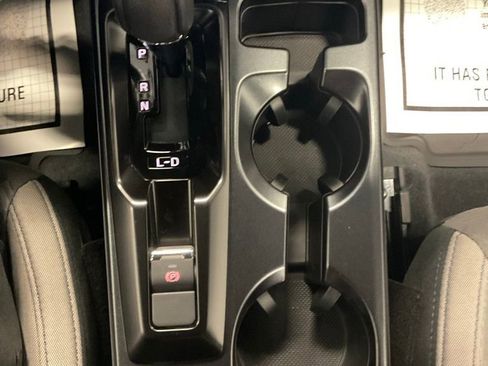 New 2026 Subaru Forester AWD/4WD image 16