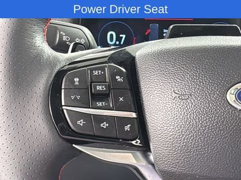 Used 2025 Ford Explorer ST image 23